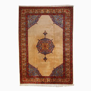 Vintage orientalischer Teppich, 1970er