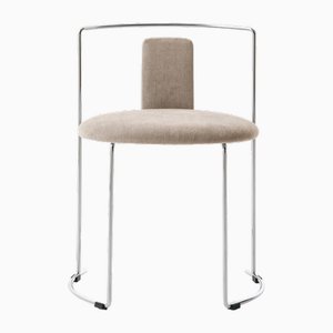 Gaja Chair by Kazuhide Takahama for Cassina
