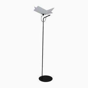 Farfalle Floor Lamp from Lamperti, 1970s