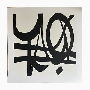 Vlado Fieri, Sans Titre, 2008, Siebdruck