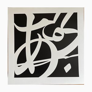 Vlado Fieri, Sans Titre, 2008, Screen Print
