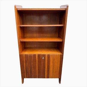 Teak vintage marrone, Liberia
