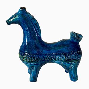 Sculpture par Aldo Londi pour Bitossi, 1960s