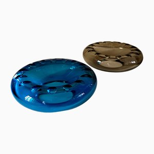 Ashtrays by Marc Newson, 1990s, Set of 2