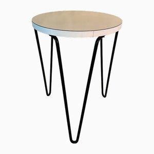 Taburete de Florence Knoll para Knoll Inc. / Knoll International, 1948