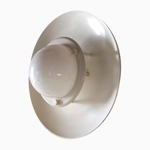 Vintage Wall Lights from Louis Poulsen, 1960s, Set of 2