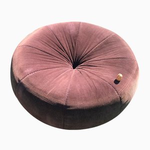 Pouf grande vintage, anni '60