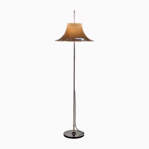 Lampadaire Vintage par Willem Hagoort, 1970s