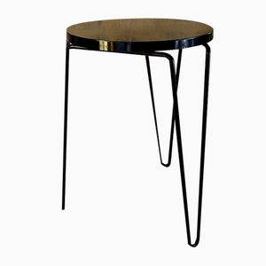 Taburete de Florence Knoll para Knoll Inc. / Knoll International, años 50