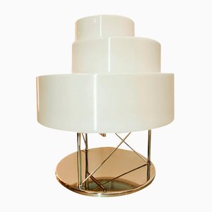 Space Age Lamp in Murano Glass