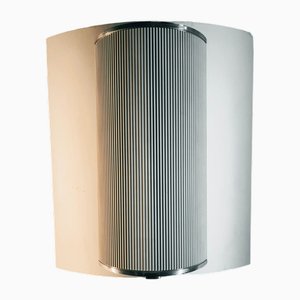 Wall Lamp with Adjustable Indirect Light