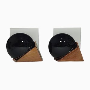 Table Lamps, Spain, 1980s., Set of 2