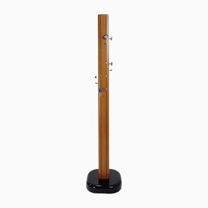 Mod. 203 Coat Rack by Luigi Vaghi, 1985
