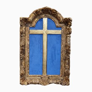 Christus Türrahmen, Frankreich, 18. Jh.