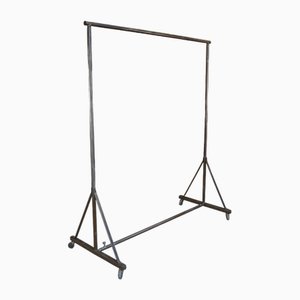 Portaspesa in metallo, anni '50