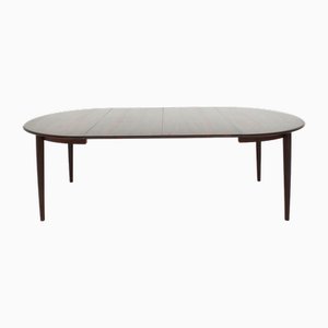 Großer Dänischer Vintage Tisch von Grete Jalk, 1960er