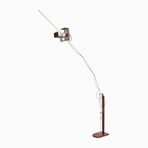 Floor Lamp by Lamo Valmassoi and Conti for Luci Italia, 1970s
