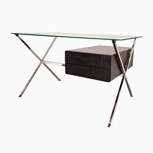 Mini Schreibtisch von Franco Albini für Knoll, 1970er