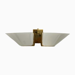 Vintage Wandlampe, Italien, 1980
