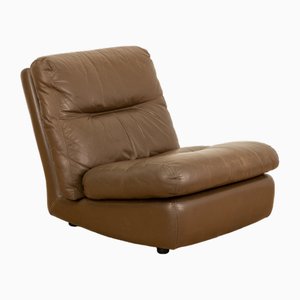 Albany Fireside Chair by Michel Ducaroy for Ligne Roset, 1972