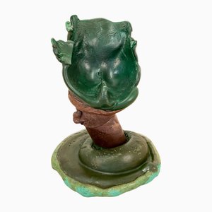 Butaca de Louis Durot, 1975