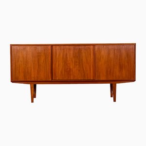 Sideboard by E.W. Bach for Sejling Skabe, 1960s