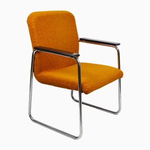 Armchair with Armrests, 1970s