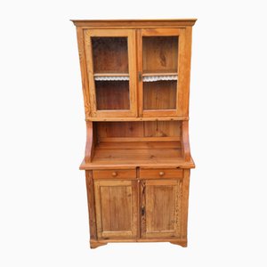 Meuble de Cuisine en Epicéa, Allemagne, 1850s
