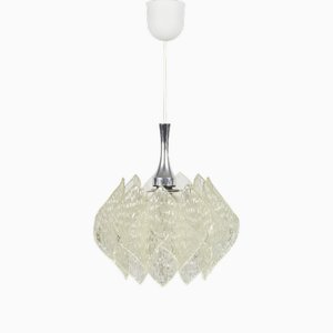 Hanging Lamp attributed to A. F. Gangkofner, Germany, 1960s