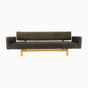 Skandinavisches New Yorker Modell 5316 Sofa von Edward Wormley für Ljungs Industrier / Dux, Schweden, 1960er