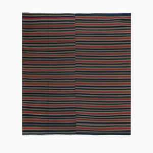 Vintage Turkish Kilim Rug