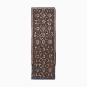Vintage Anatolian Stair Rug, 1960s
