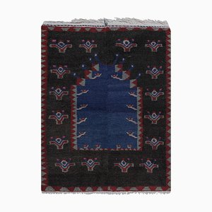 Turkish Angora Wool Shaggy Rug