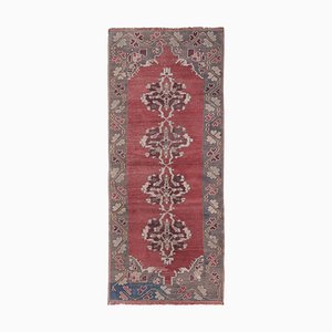 Tappeto Runner annodato a mano, Turchia