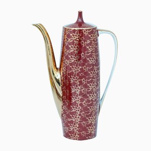 Kaffeeservice von Wincenty Potacki für Goplana ZPS Ćmielów, 1960er, 15 Set