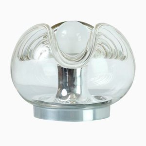 Mid-Century Tischlampe von Koch & Lowy für Peill & Putzler, 1970er