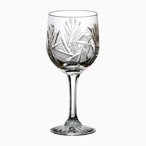240 ml Gläser von Huta Julia, 6er Set