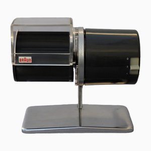 Braun HL 121 Ventilator von Reinhold Weiss für Braun AG, 1970er