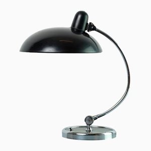Vintage Model 6631 Table Lamp by Christian Dell for Kaiser Idell, 1950s