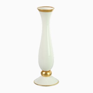 Vaso Mid-Century moderno di Lindner, anni '60
