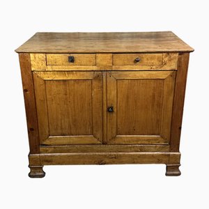 Louis Philippe Poplar Buffet