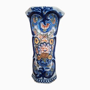 Vasen von Royal Delft, 2er Set