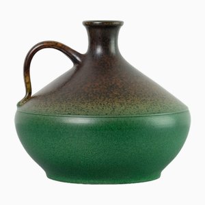 Vaso Deutsche Studio in ceramica, anni '60