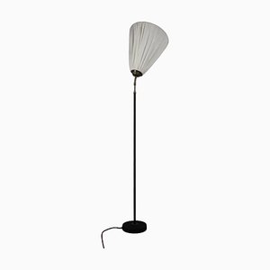 Swedish Floor Lamp by Eric Wärnå for Ewå, 1950s