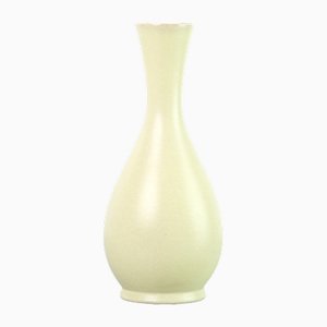 Mid-Century German Vase from Bückeburg