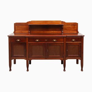 Jac Van Den Bosch zugeschriebenes Sideboard für Tbinnenhuis, 1909