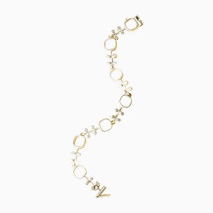 Silver Bracelet by Jorma Laine, 1972