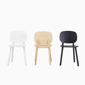 Paddle Chair by Benoît Deneufbourg for Cruso