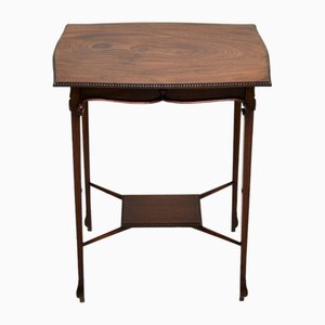Table d'Appoint Édouardienne, 1900s
