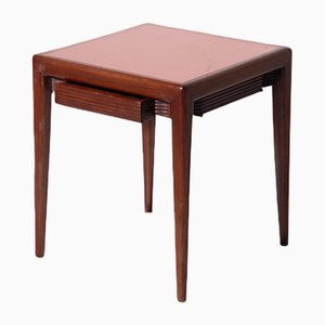 Comodino di Osvaldo Borsani, anni '50